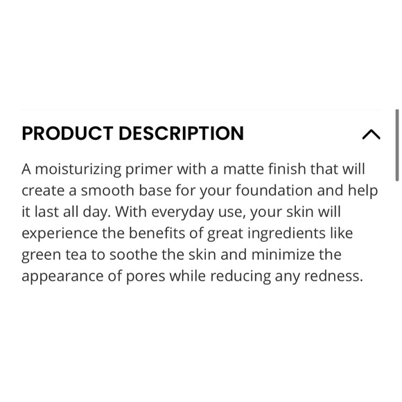 EVIO Pore-Fect Face Primer - Picture 3 of 5